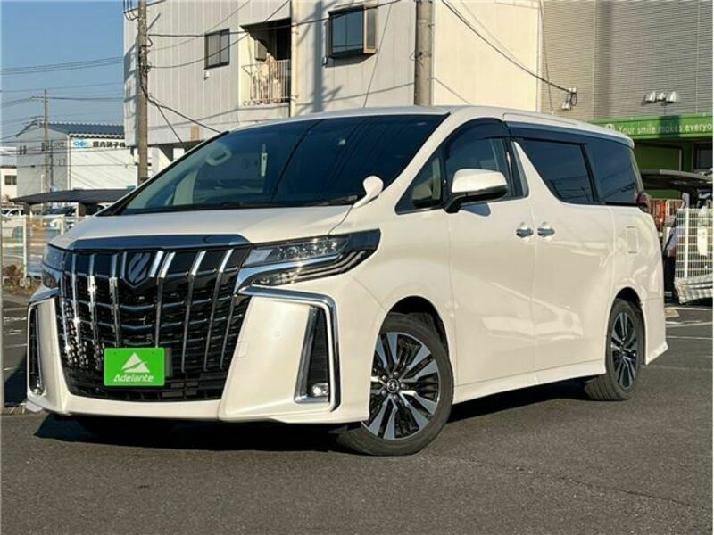 ALPHARD-0