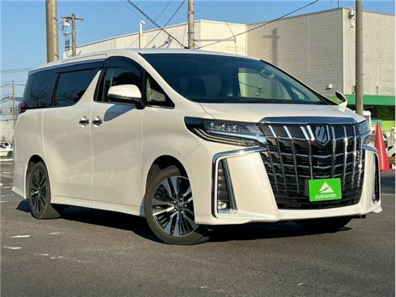 ALPHARD