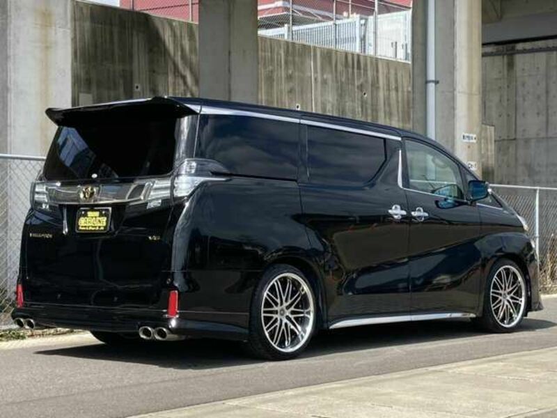 VELLFIRE