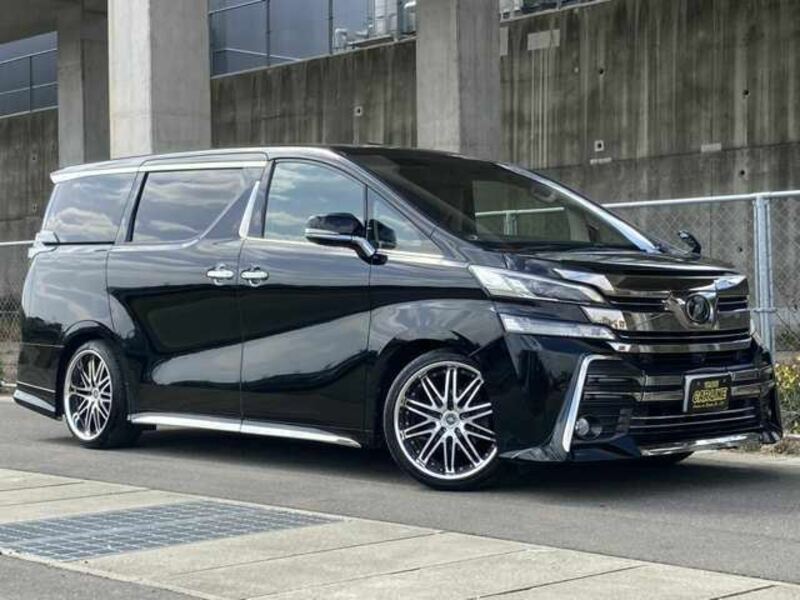 VELLFIRE