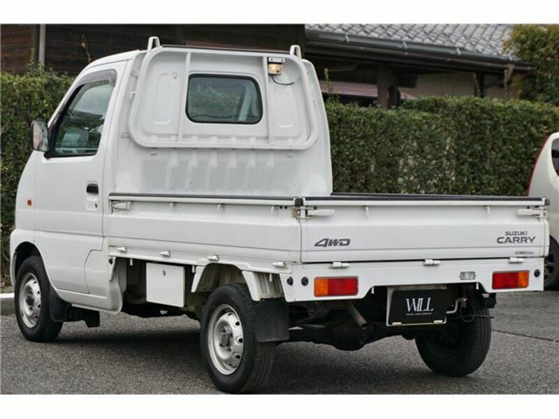 CARRY TRUCK