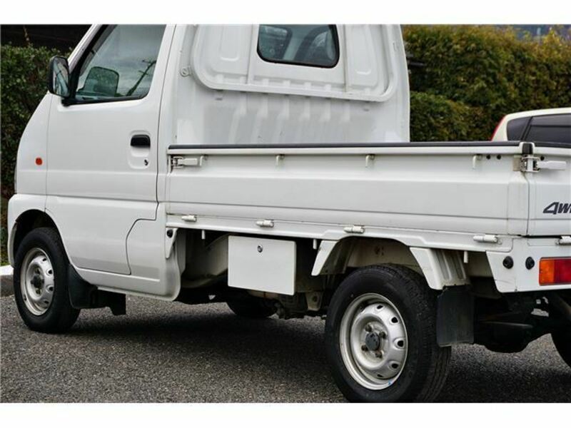 CARRY TRUCK