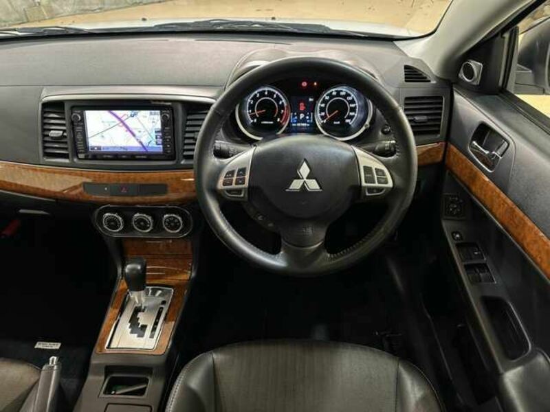 GALANT FORTIS