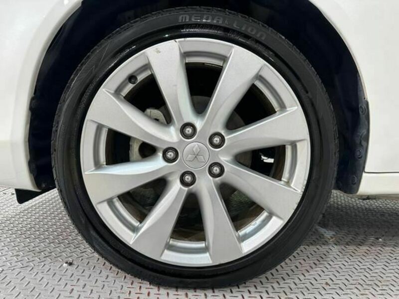 GALANT FORTIS