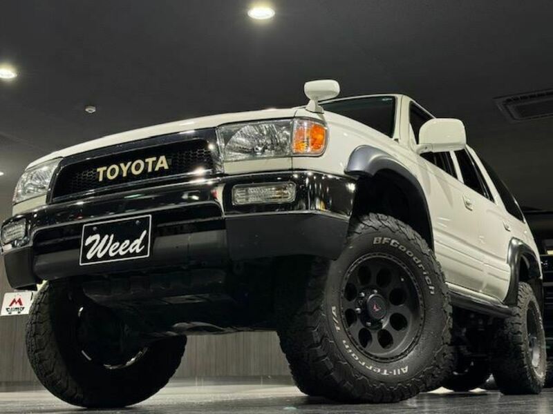 HILUX SURF