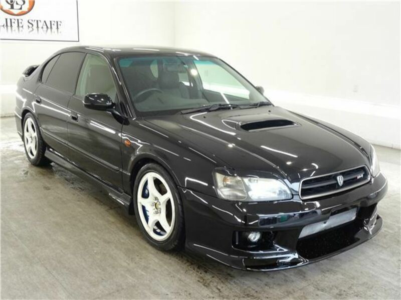 LEGACY B4