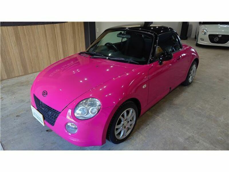 COPEN