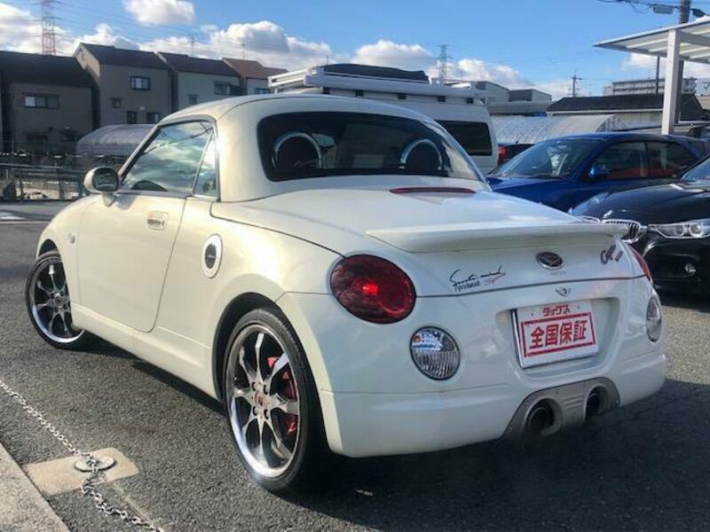 COPEN