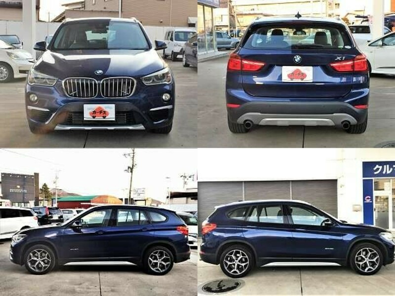 X1