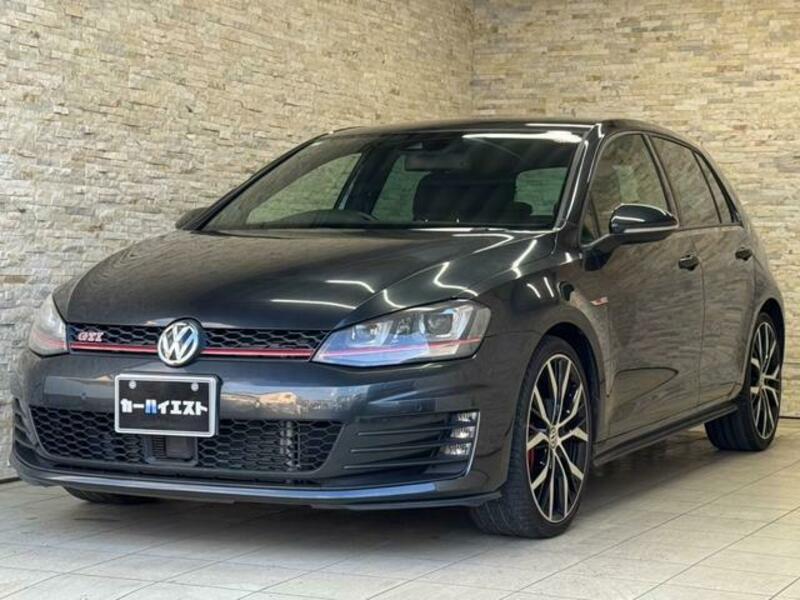 GOLF GTI-0