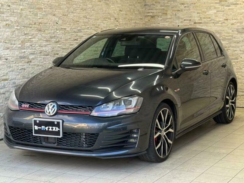 GOLF GTI