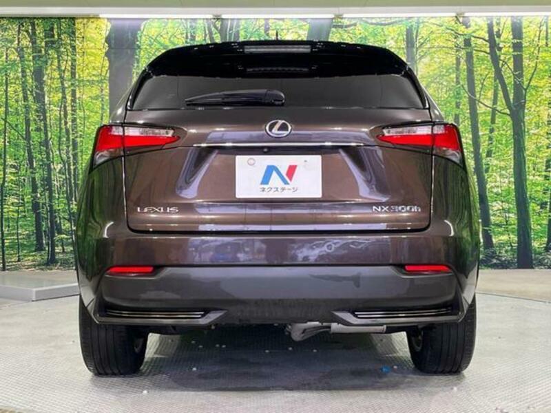 NX