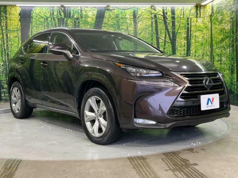 NX