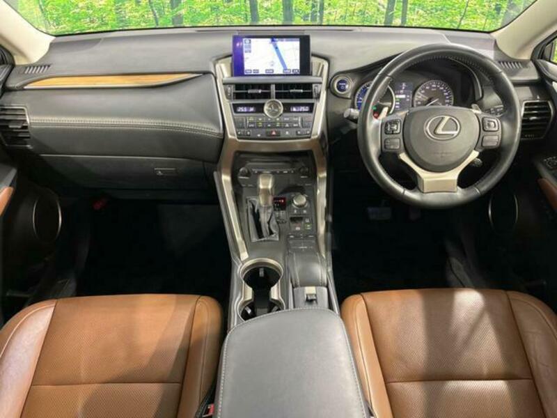 NX