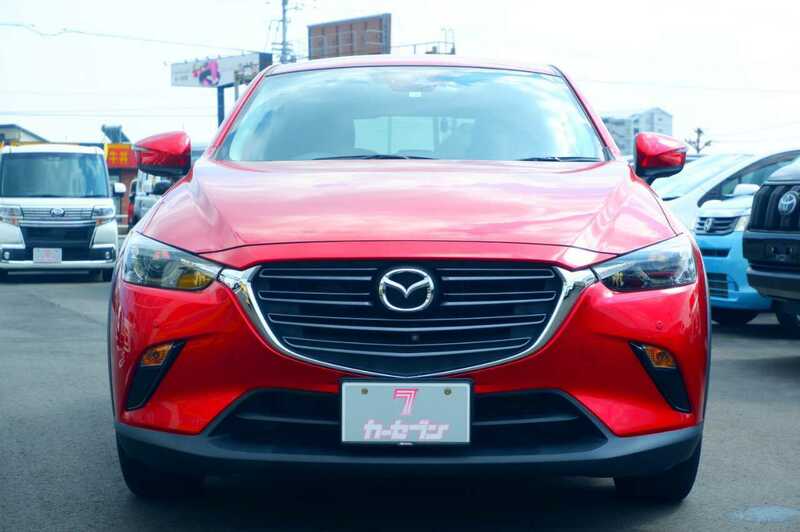 CX-3