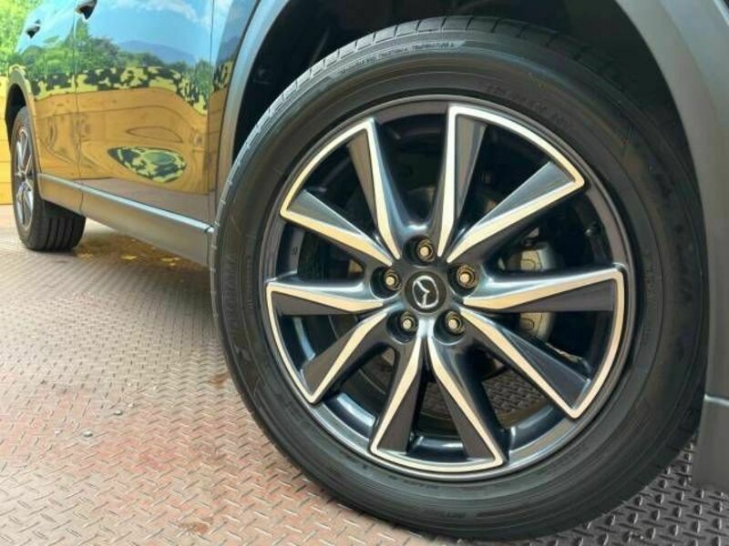 CX-5-12