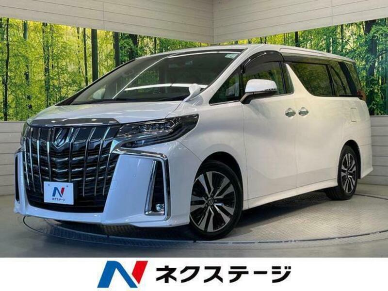 ALPHARD-0