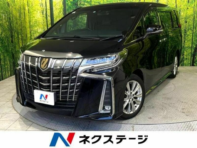 ALPHARD-0