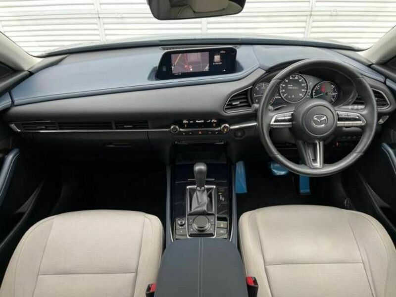 CX-30