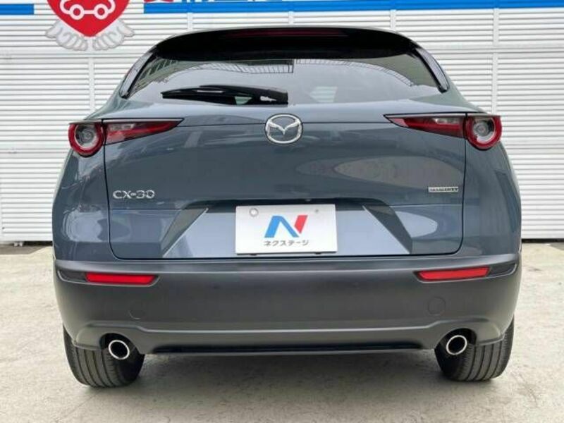CX-30
