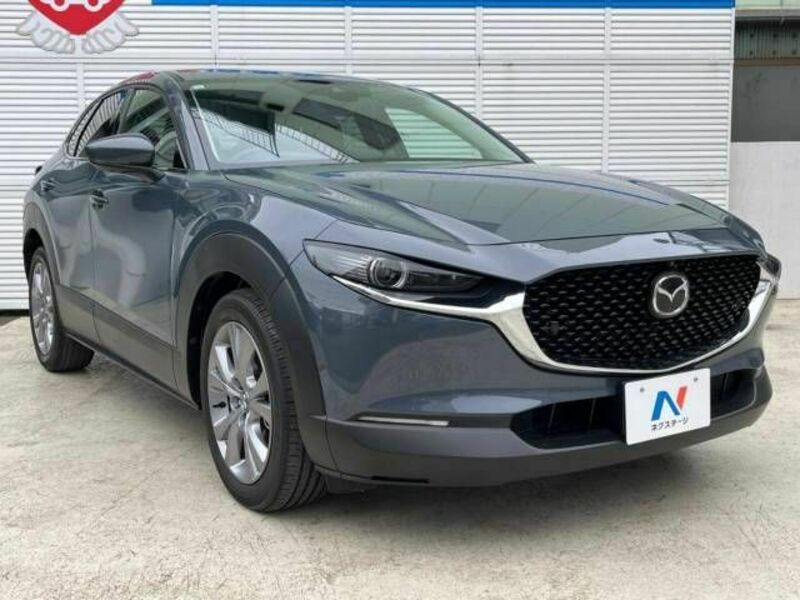 CX-30