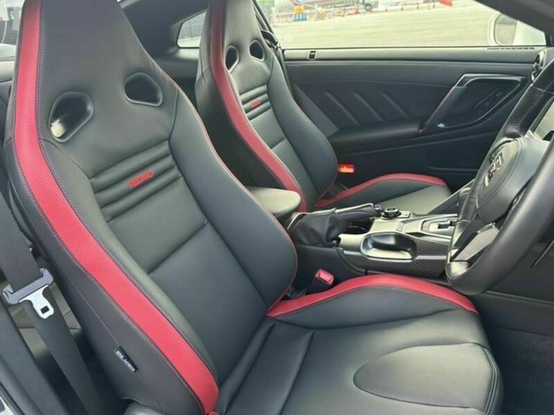 GT-R