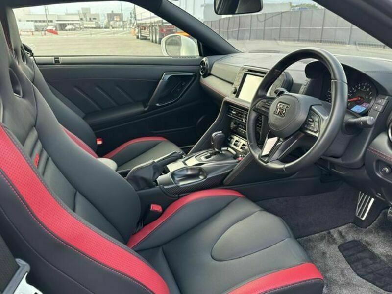 GT-R