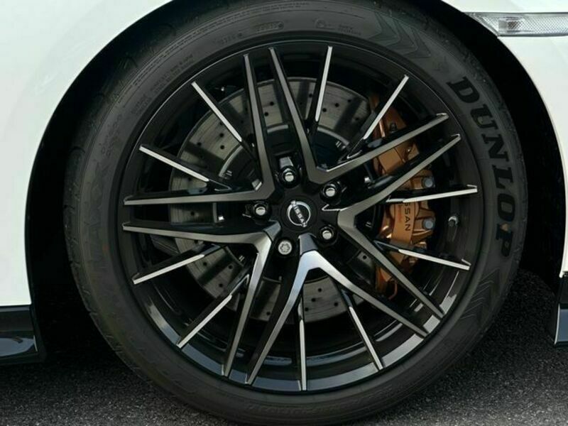 GT-R