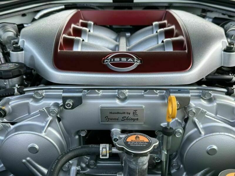 GT-R