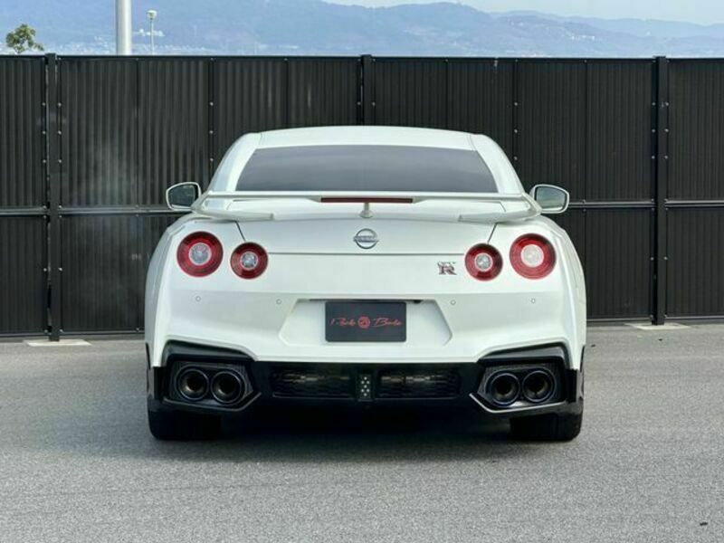 GT-R