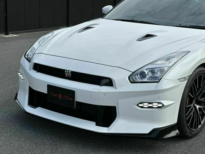 GT-R