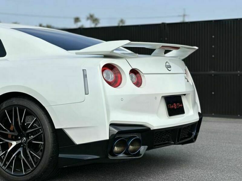 GT-R