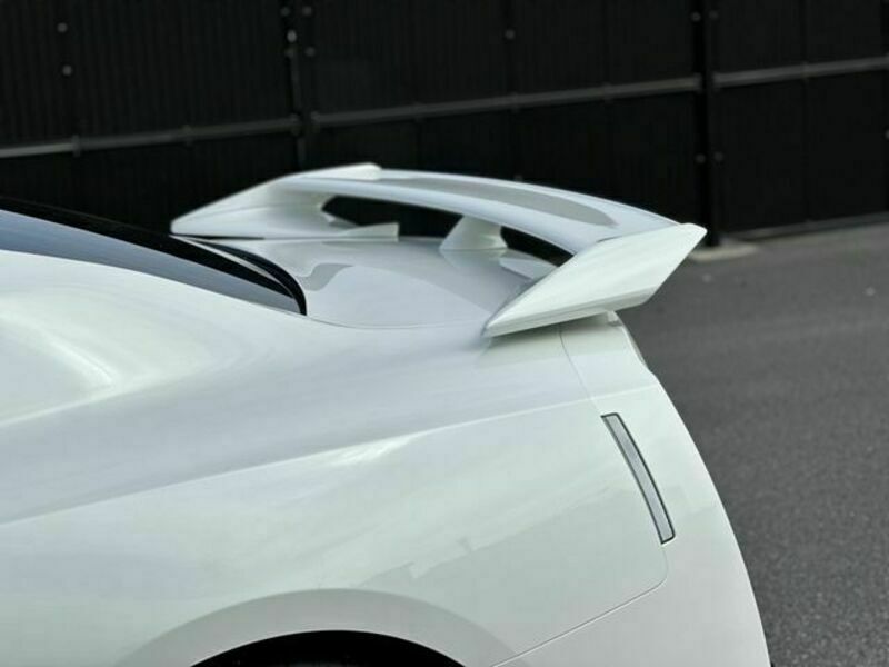 GT-R