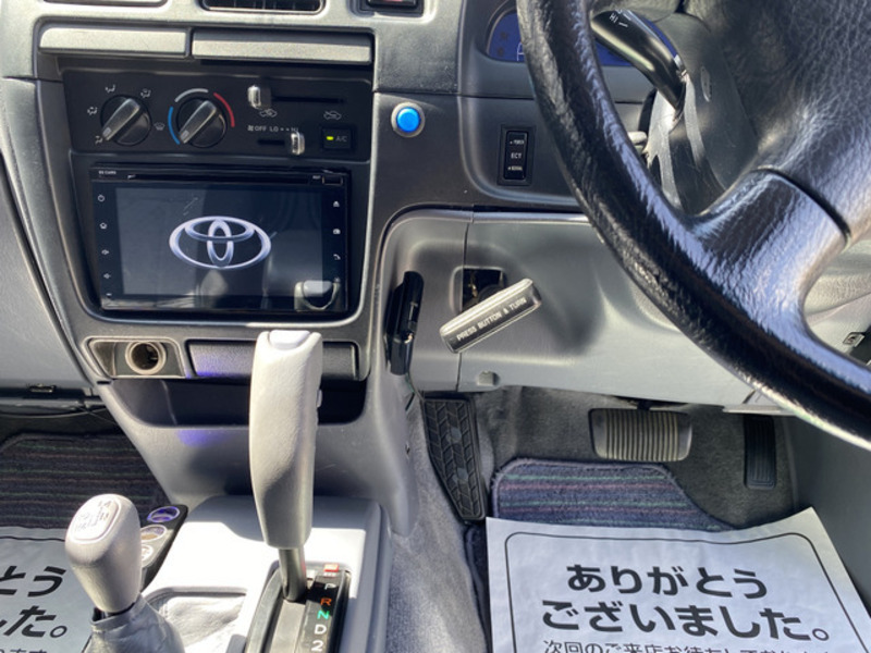 HILUX