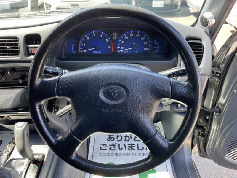 HILUX