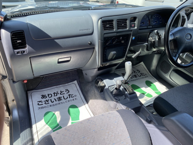 HILUX