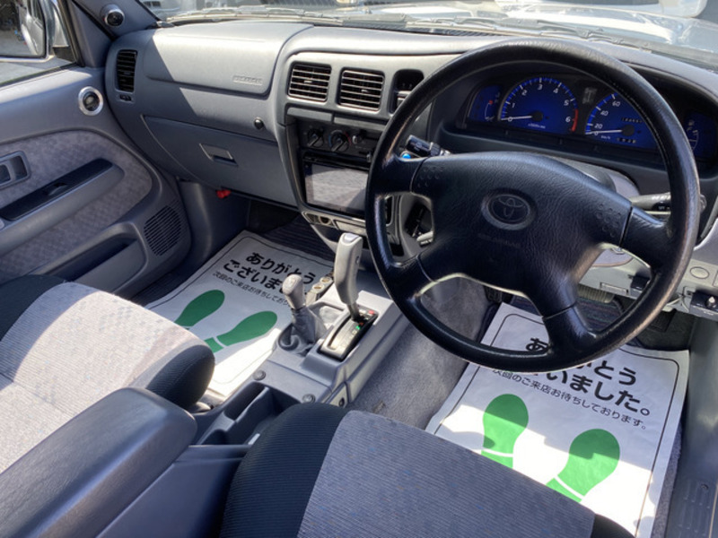 HILUX