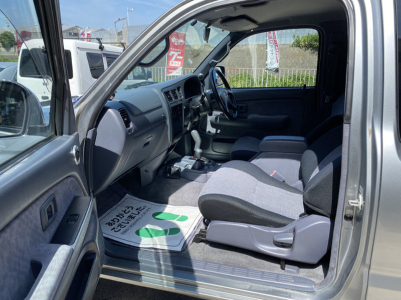 HILUX