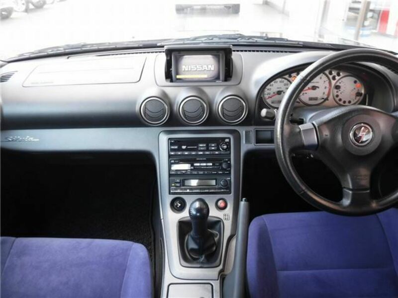 SILVIA-2