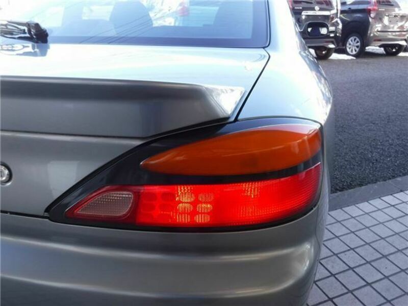 SILVIA-4