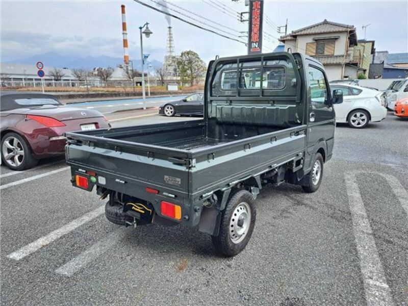 CARRY TRUCK