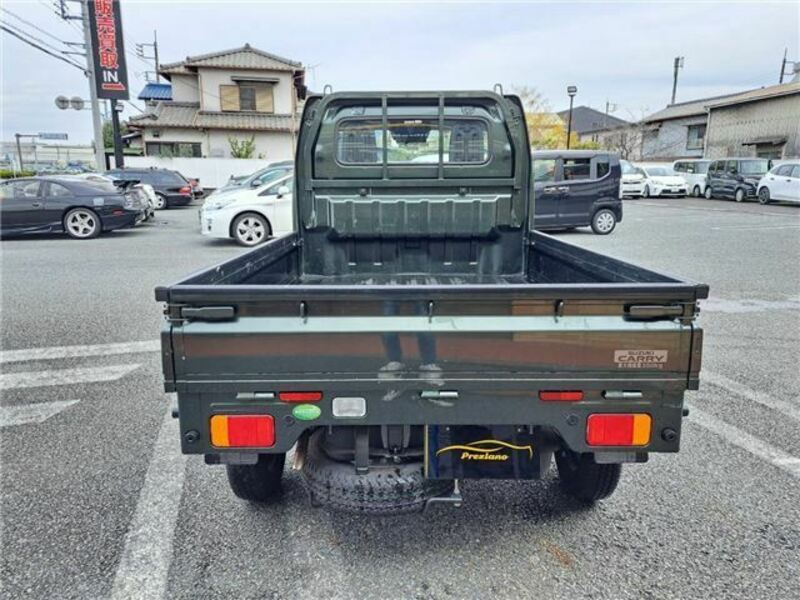 CARRY TRUCK