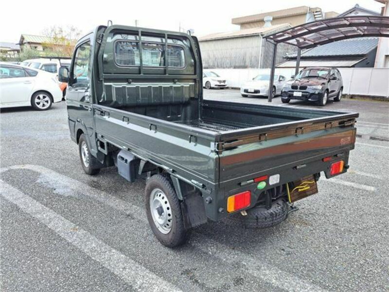 CARRY TRUCK