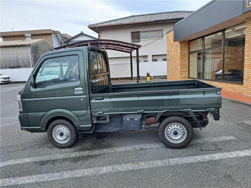 CARRY TRUCK