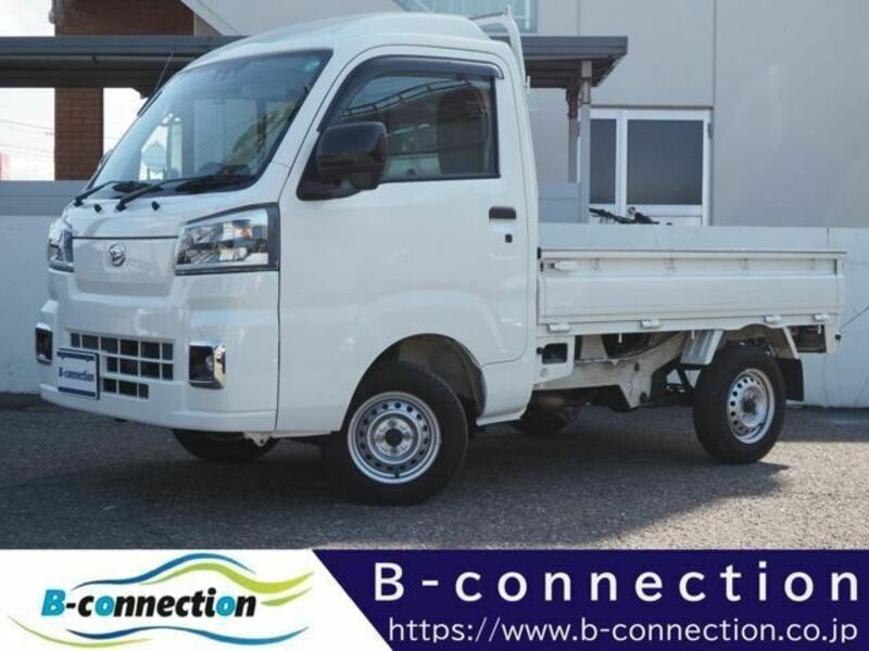 HIJET TRUCK-0