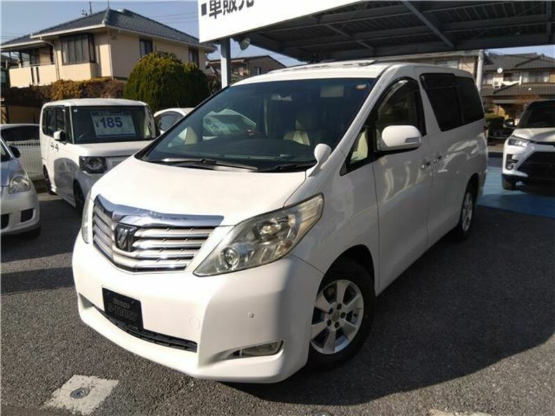 ALPHARD-0