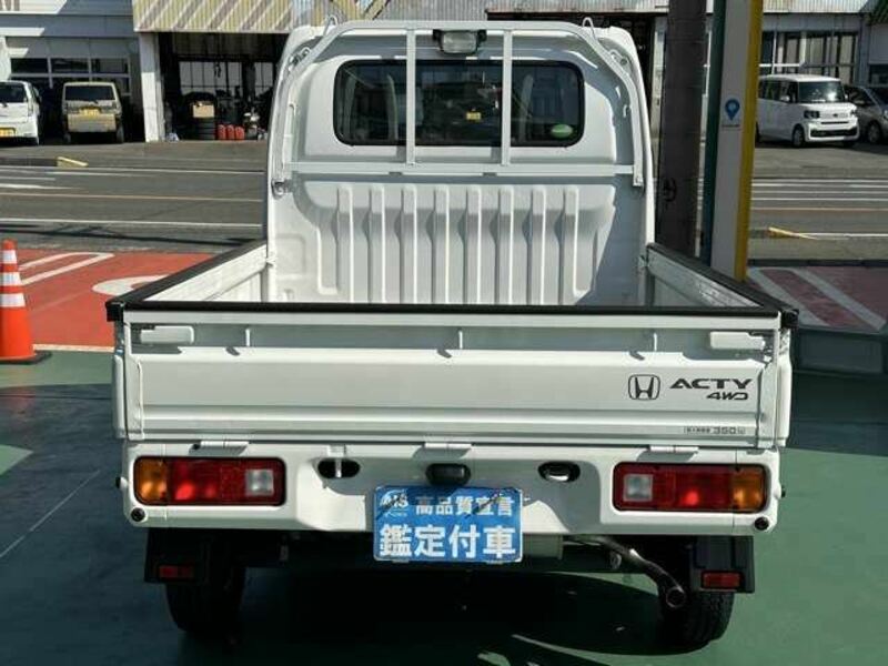 ACTY TRUCK