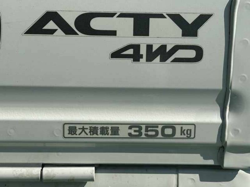 ACTY TRUCK