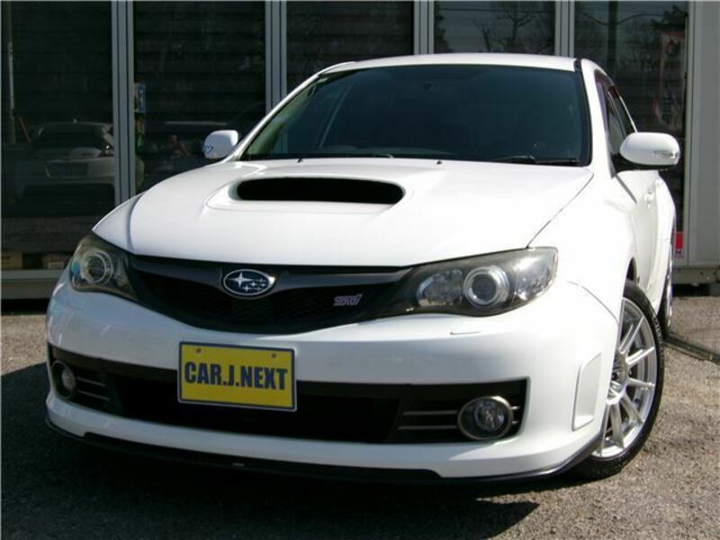 IMPREZA