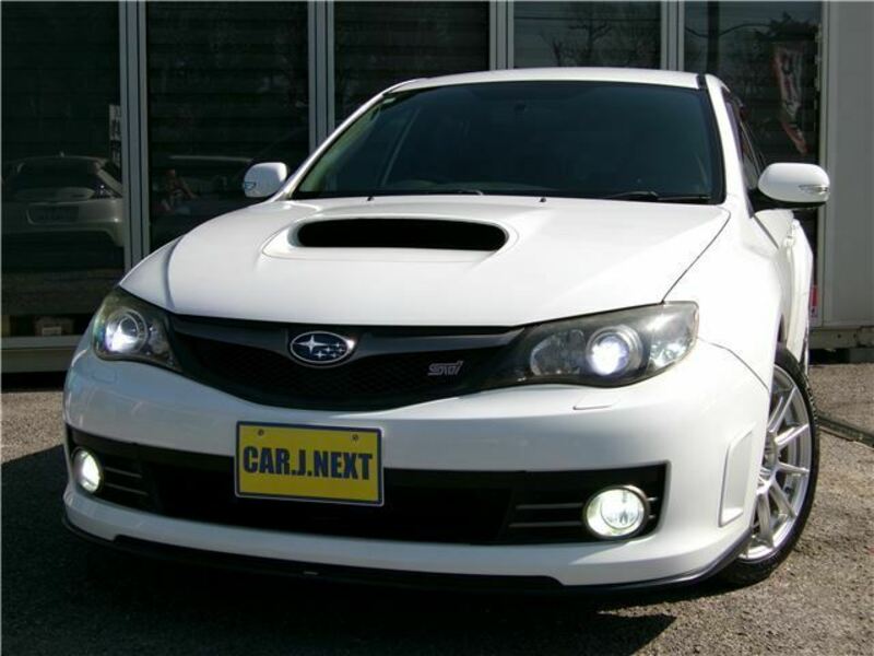 IMPREZA